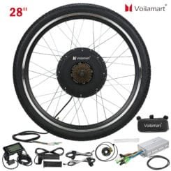 Electric Bicycle Motor Conversion Kit