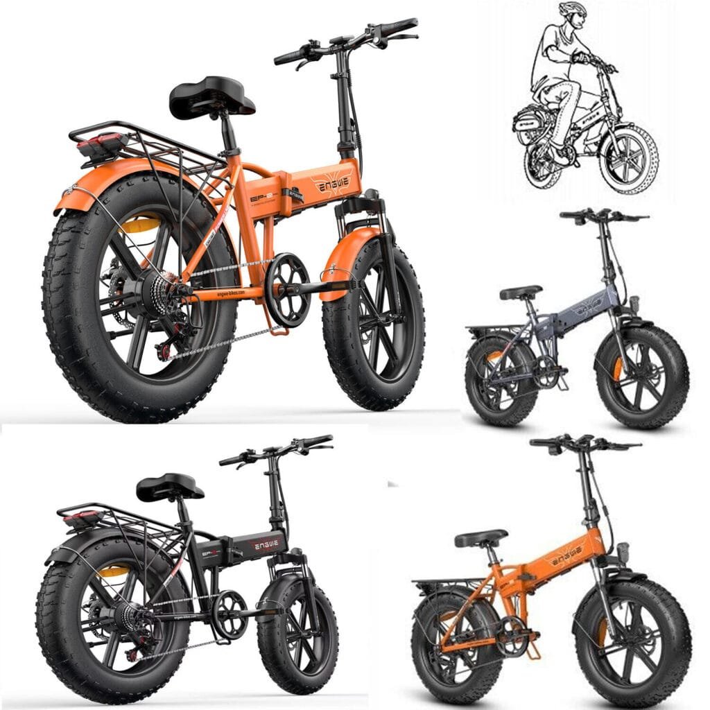 Electric Mountain Bike Electric Mountain Bike